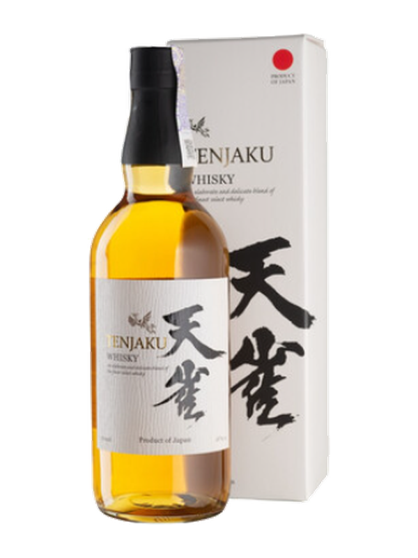 Tenjaku Whisky 0,7 л