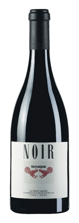 Вино Pinot Nero Noir Tenuta Mazzolino, 2021 г.