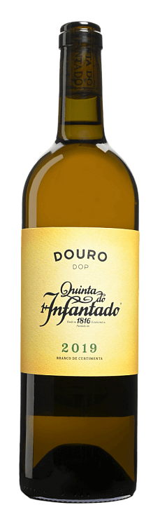 Вино Branco de Curtimenta Douro Quinta do Infantado, 2019 г.