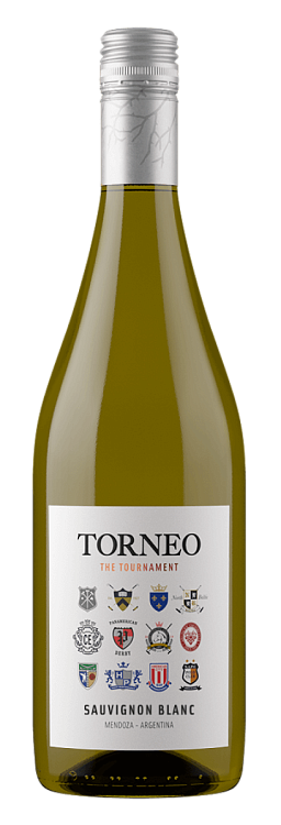 Вино Sauvignon Blanc Mendoza Torneo, 2025 г.
