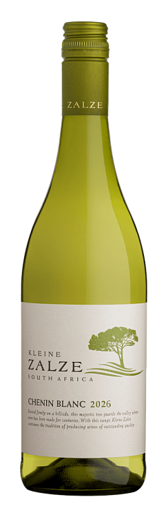 Вино Chenin Blanc Kleine Zalze, 2026 г.