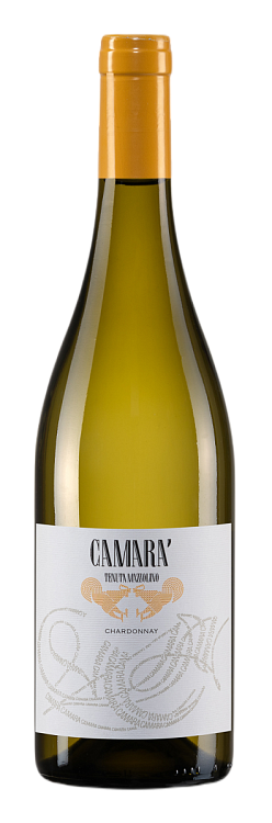 Вино Chardonnay Camara' Tenuta Mazzolino, 2024 г.
