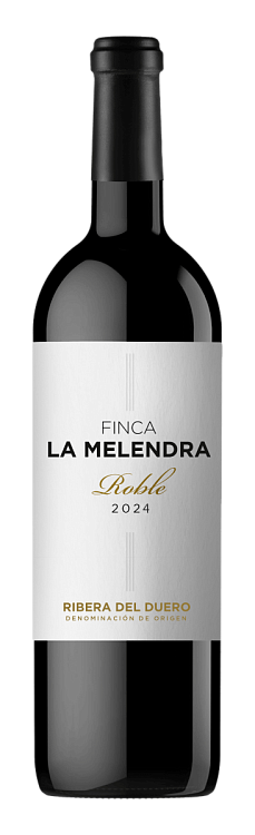 Вино Roble Ribera del Duero Finca La Melendra, 2024 г.