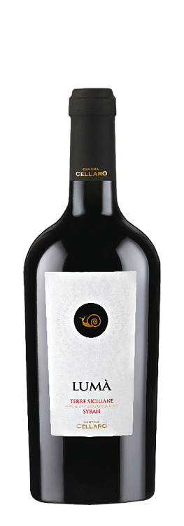 Вино Syrah Luma, 2025 г.