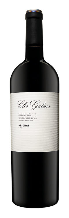 Вино Priorat Clos Galena, 2019 г.