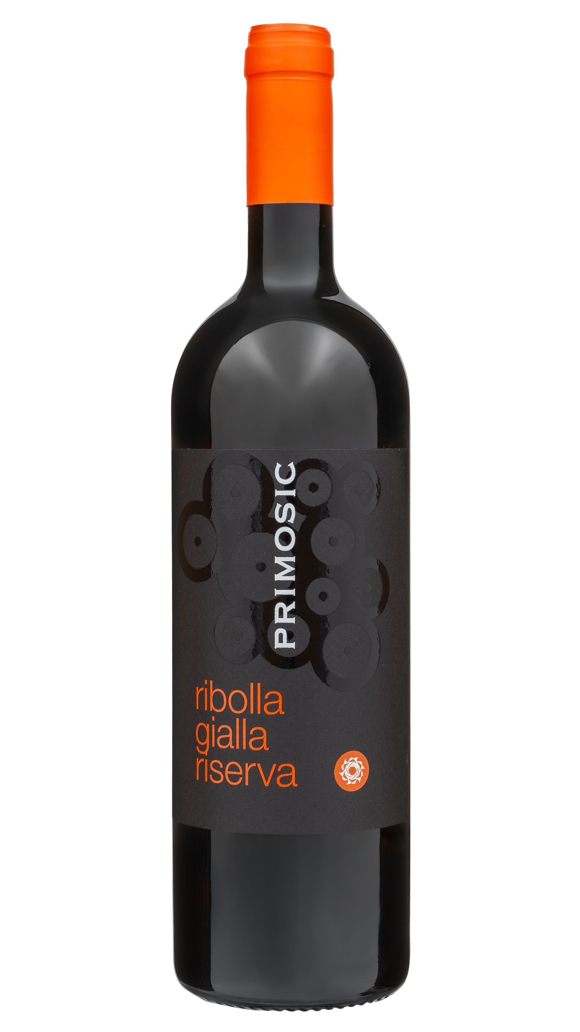 Primosic, Ribolla Gialla Riserva, 2019