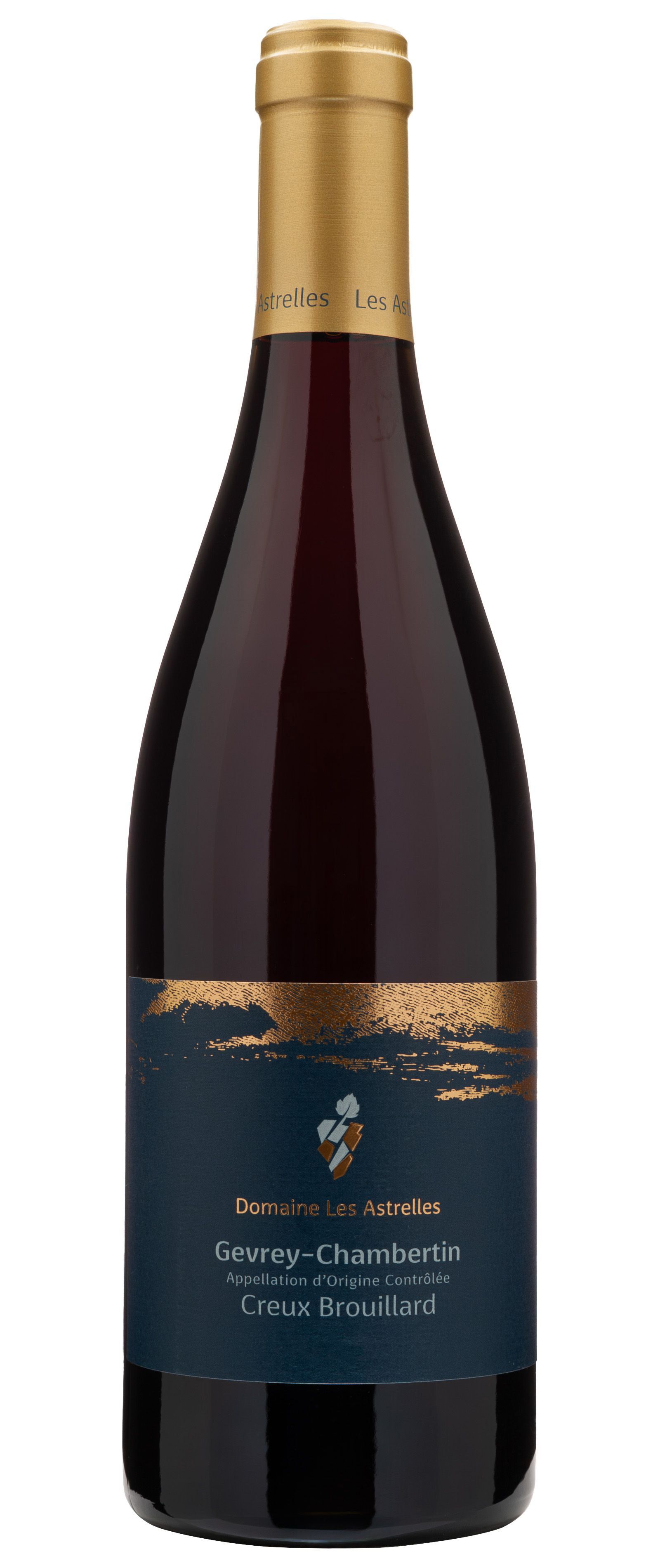 Domaine Les Astrelles, Gevrey-Chambertin Creux Brouillard, 2023