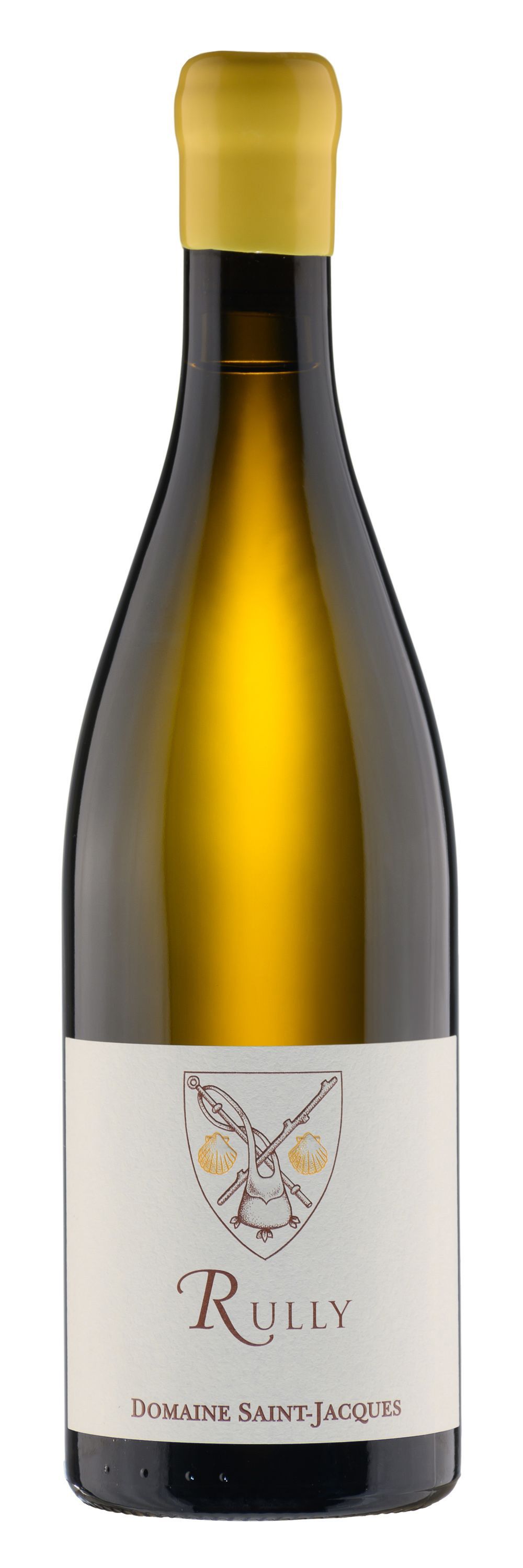 Domaine Saint-Jacques, Rully Blanc, 2023