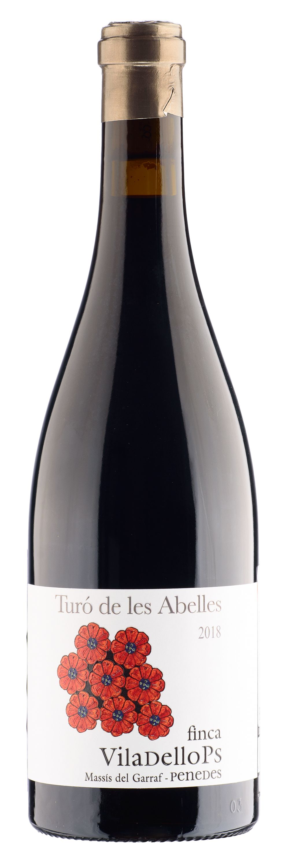 Finca Viladellops, Turo De Les Abelles, 2018