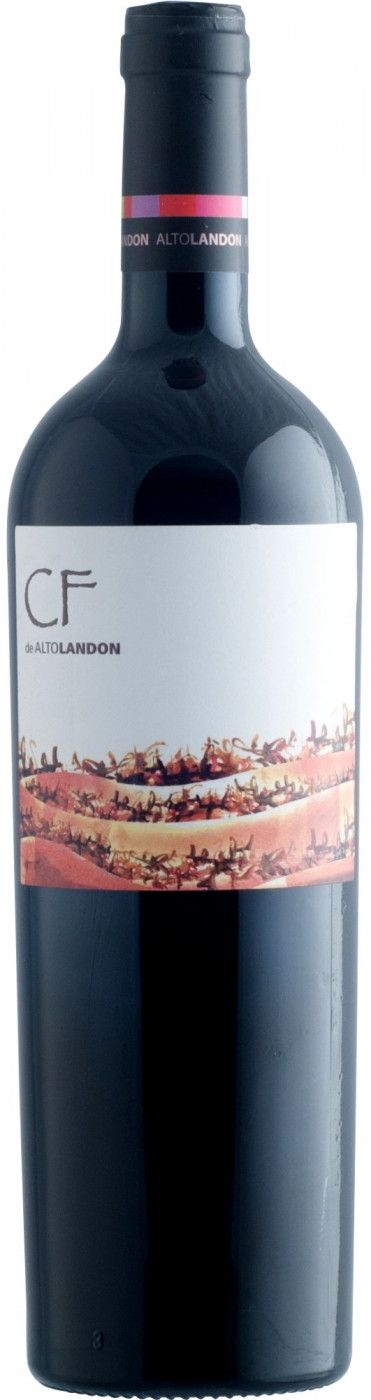 Altolandon, CF De Altolandon, 2019