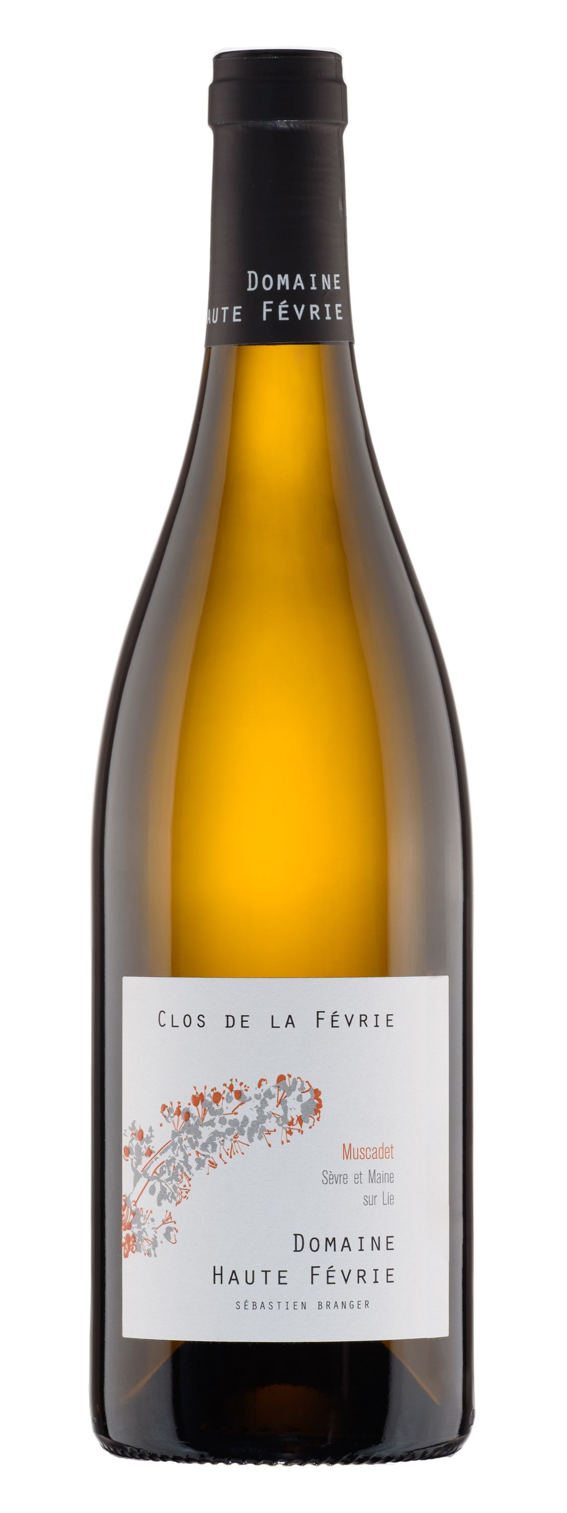 Domaine La Haute Fevrie, Clos De La Fevrie, 2022