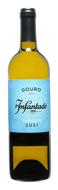 Вино Rabigato Douro Infantado, 2023 г.