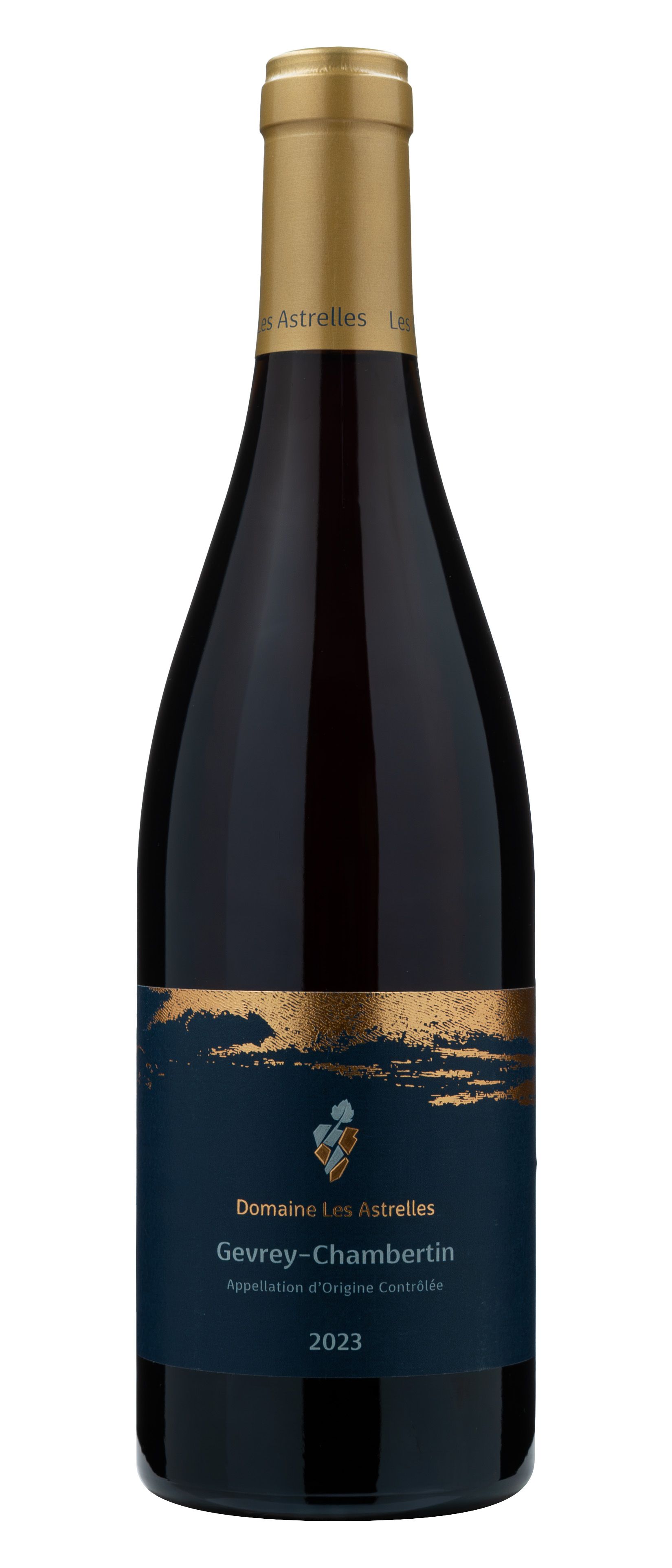 Domaine Les Astrelles, Gevrey-Chambertin, 2023