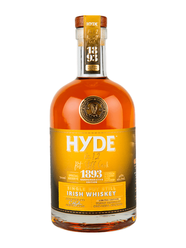 Hyde No.12 Single Pot Still 0,7 л