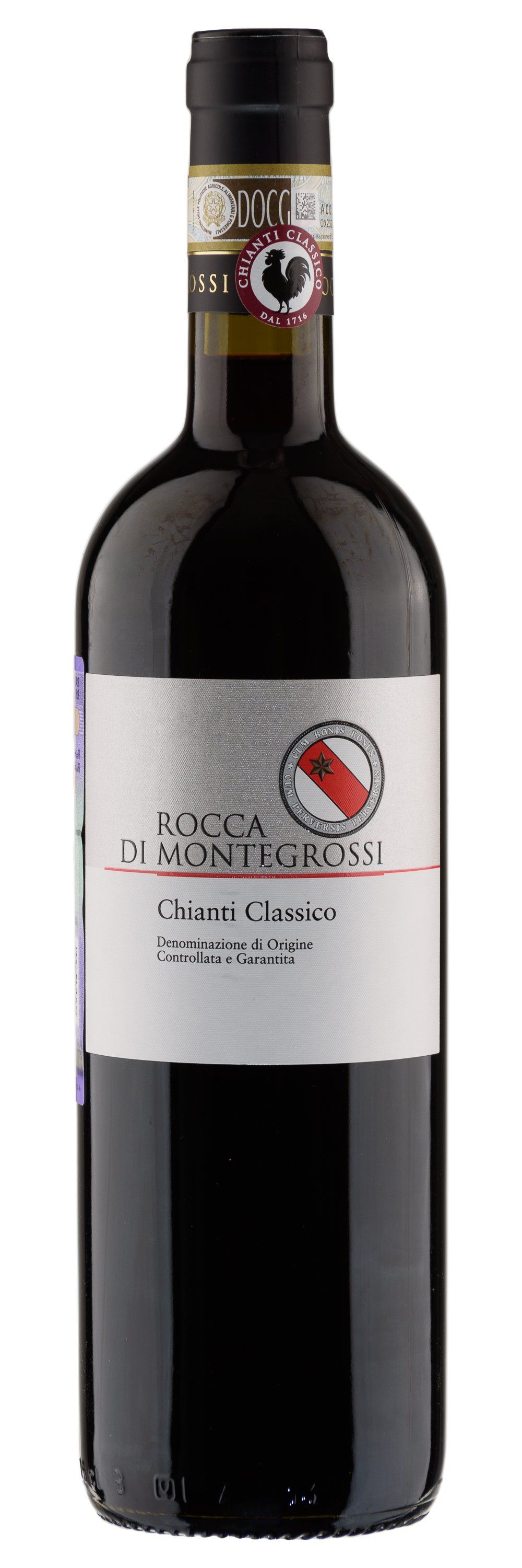 Rocca di Montegrossi, Chianti Classico, 2023