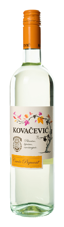 Вино Cuvee Piquant Kovacevic, 2024 г.