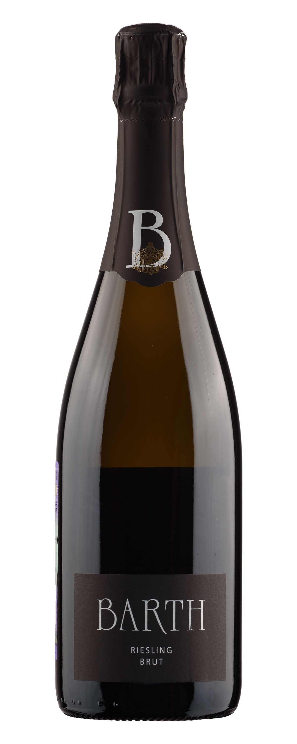 Barth, Riesling Sekt Brut, 2021