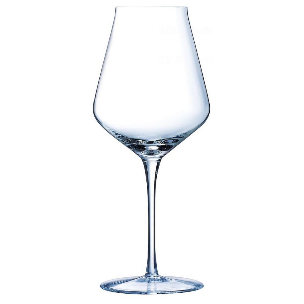 Набор из 6-и бокалов Reveal'Up Soft Stemglass 40 cl