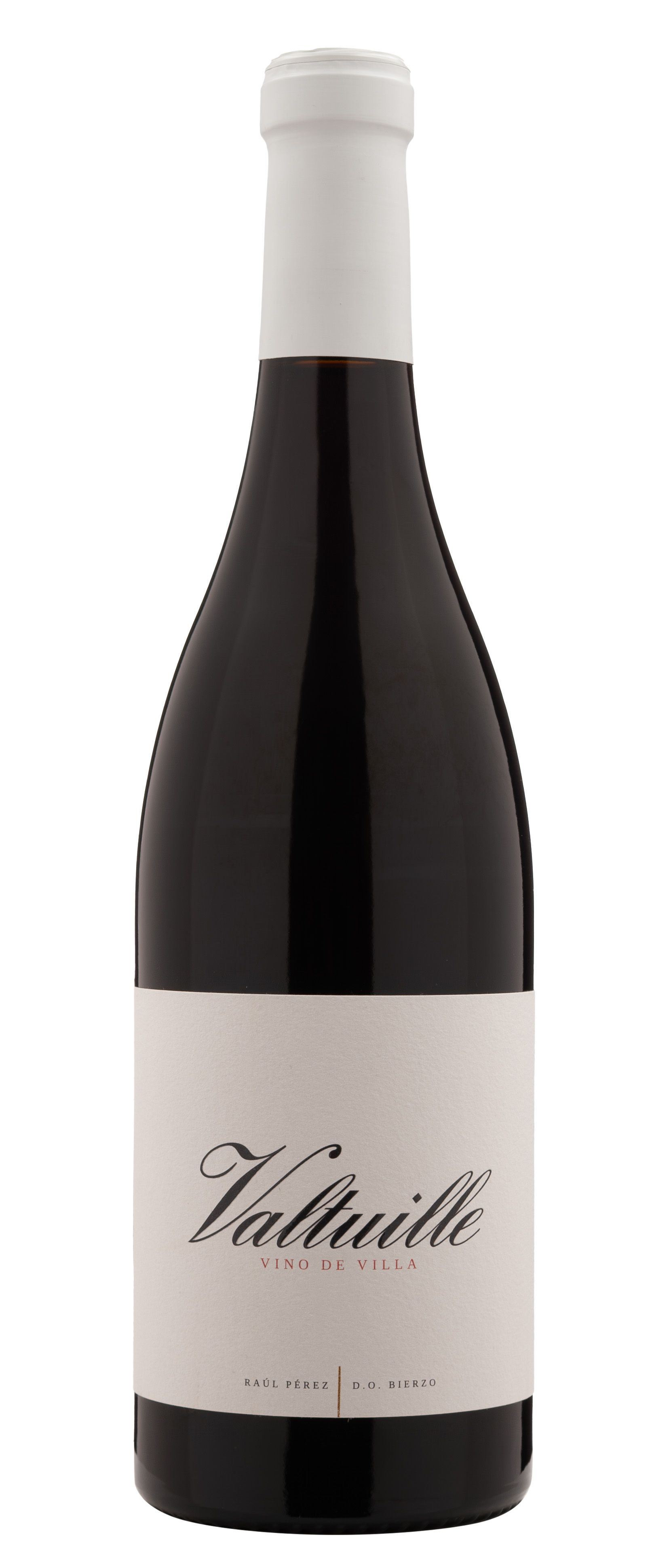 Castro Ventosa, Valtuille Vino de Villa, 2024