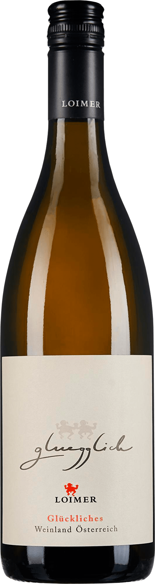 Loimer, Gluegglich