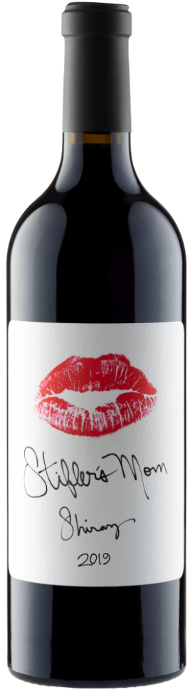 Stifler’s Mom Shiraz