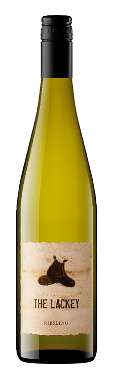 Вино Riesling The Lackey, 2023 г.