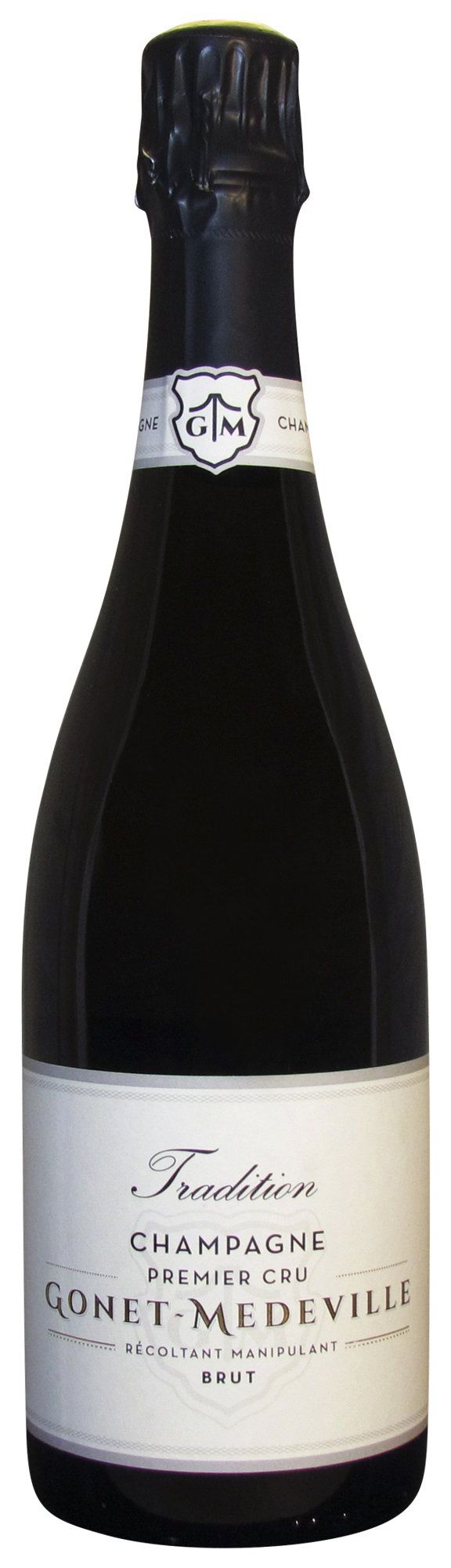 Gonet-Medeville, Tradition 1er Cru Brut