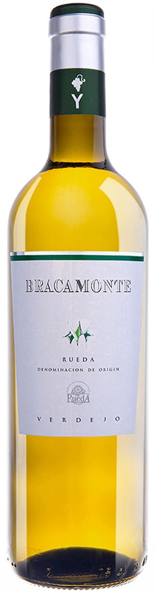 Grupo Yllera, Bracamonte Verdejo, 2022