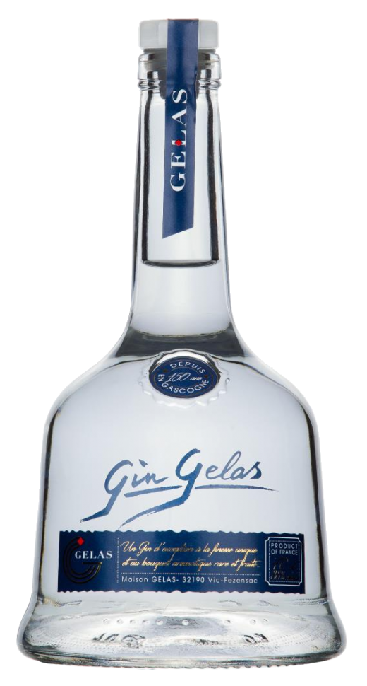 Gin Gelas