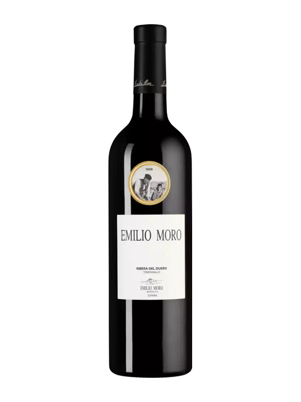 Emilio Moro Ribera del Duero DO, 0,75 л