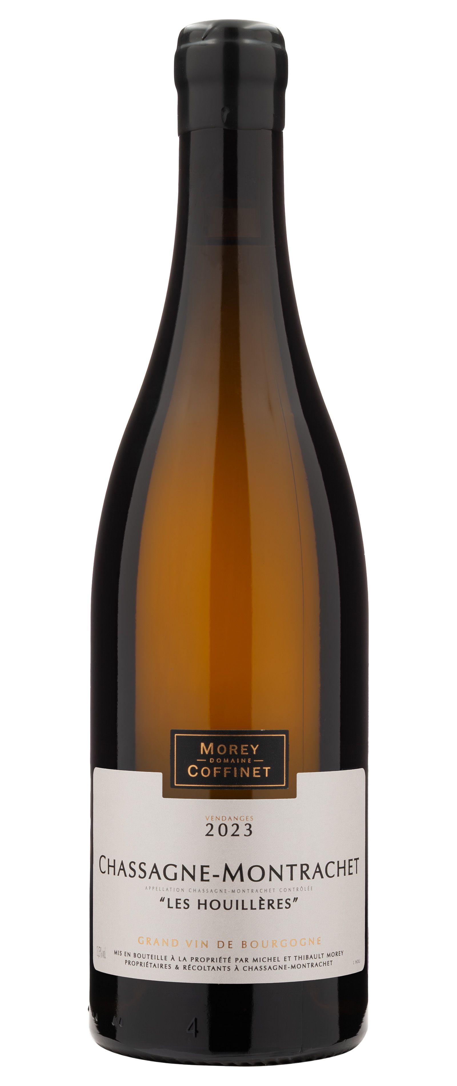 Domaine Morey-Coffinet, Chassagne-Montrachet Les Houilleres, 2023