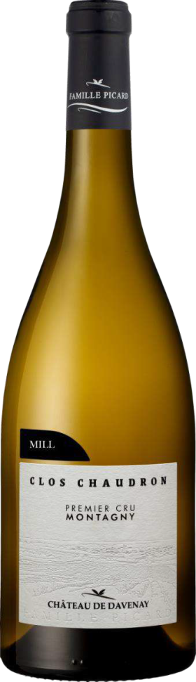 Montagny 1er Cru La Grande Pièce Château de Davenay