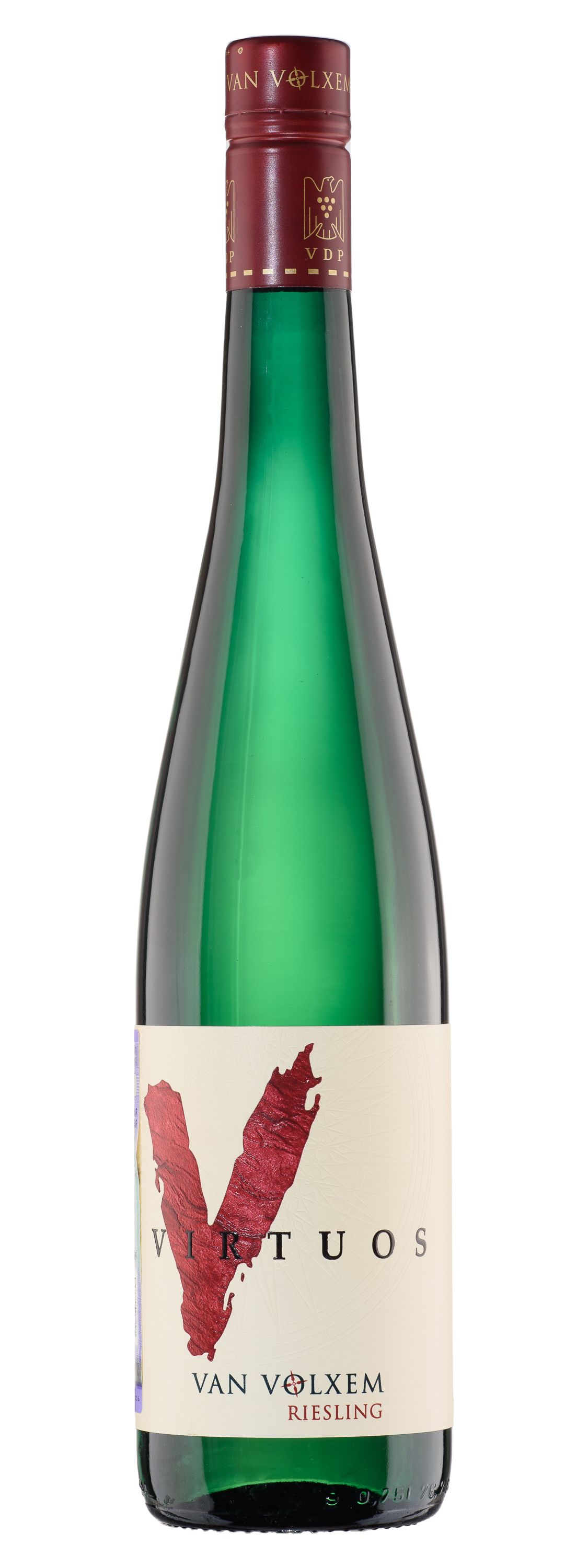 Van Volxem, Virtuos Riesling, 2022