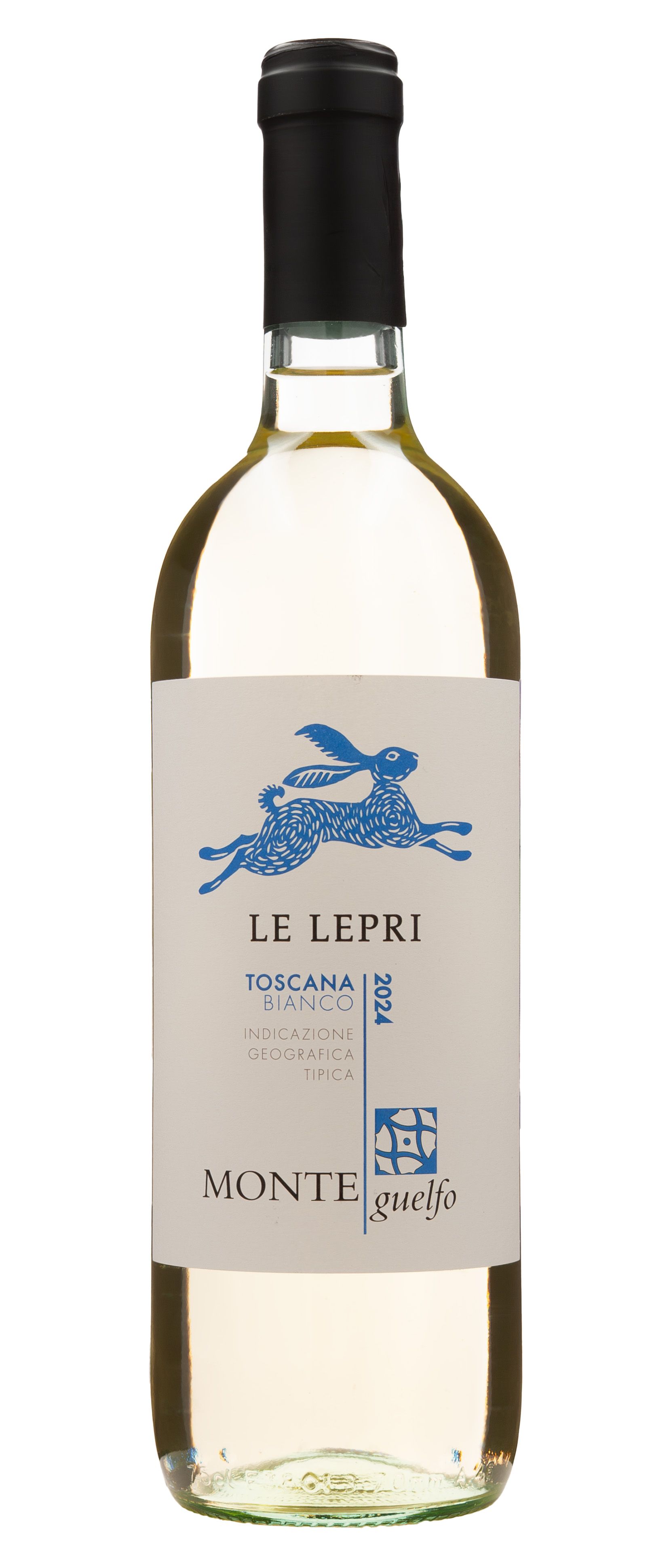 Cecchi, Monteguelfo Le Lepri, 2024