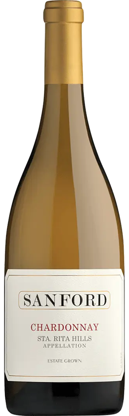 Sanford Chardonnay Santa Rita Hills