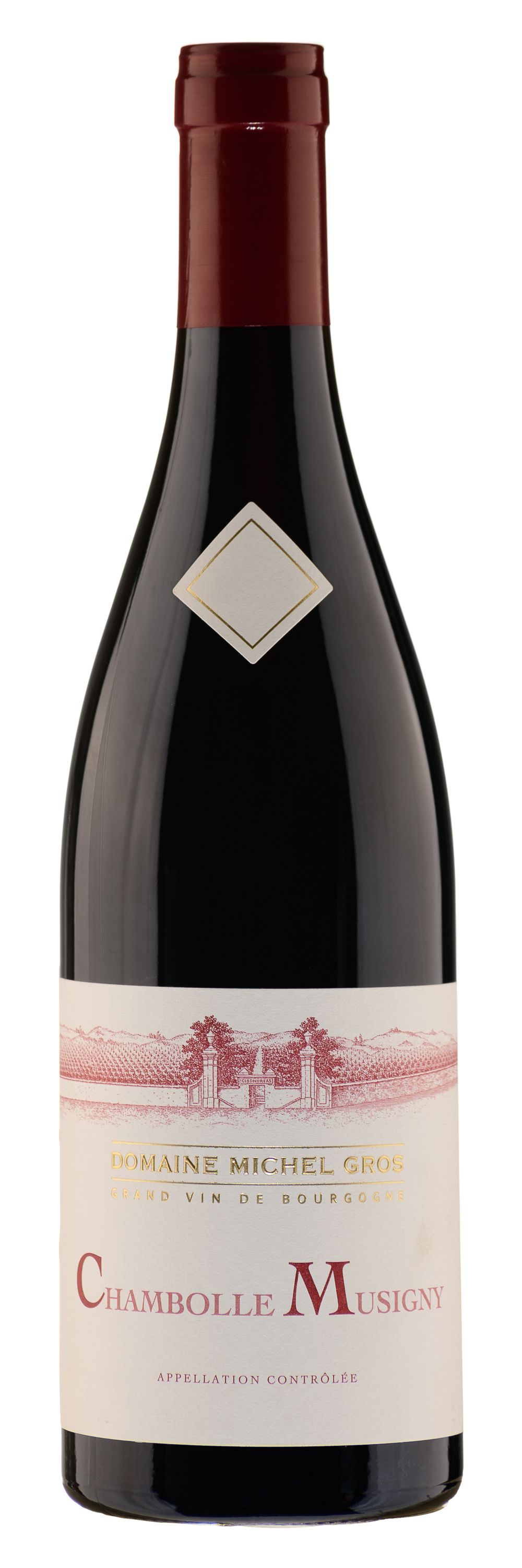 Domaine Michel Gros, Chambolle Musigny, 2022