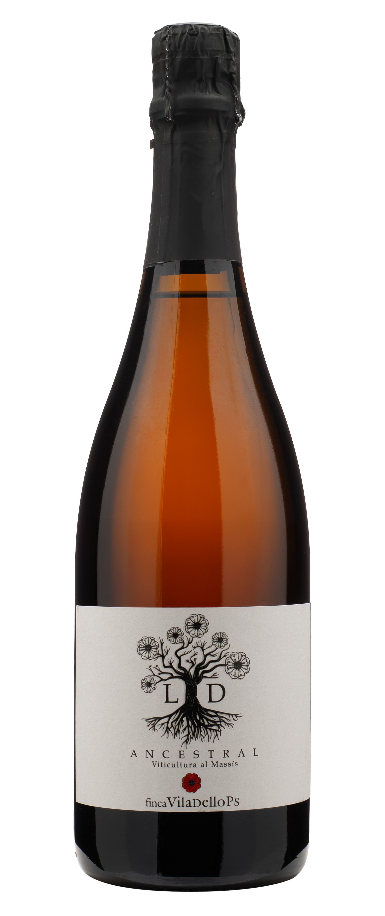 Finca Viladellops, LD Ancestral