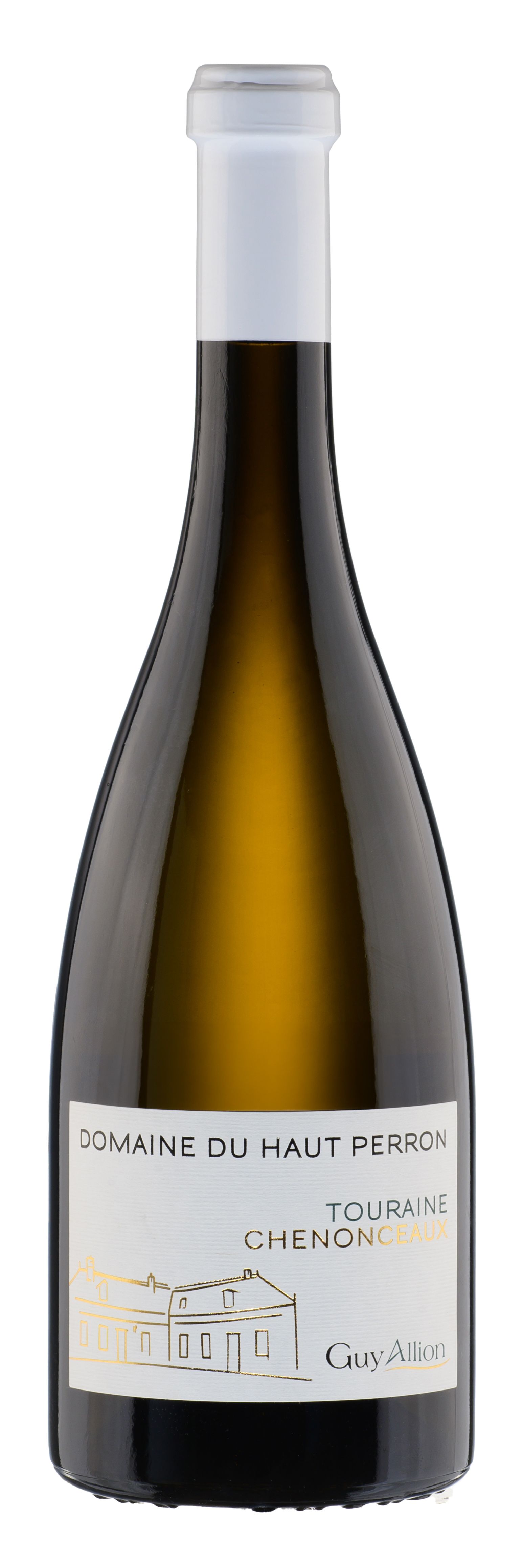 Domaine Du Haut Perron, Touraine Chenonceaux, 2021
