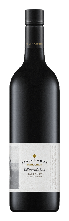 Вино Cabernet Sauvignon Killerman's Run Clare Valley Kilikanoon, 2021 г.