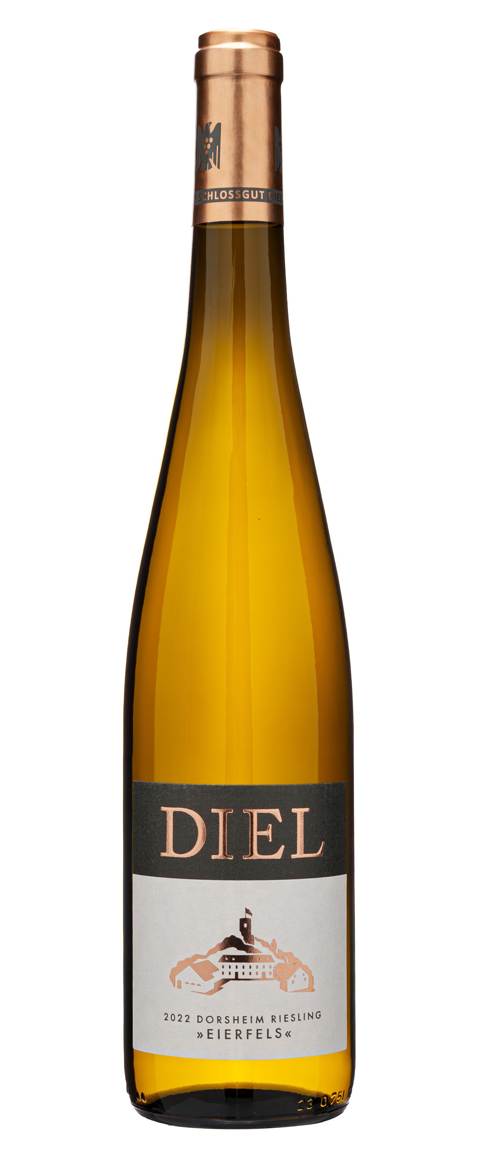 Schlossgut Diel, Eierfels Dorsheim Riesling, 2022