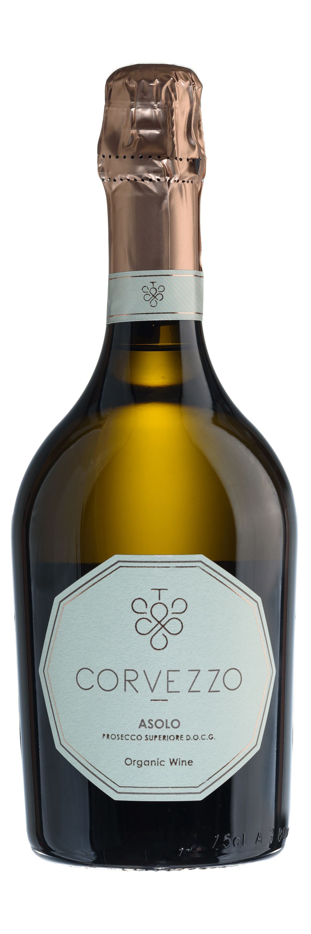 Corvezzo, Asolo Prosecco Superiore
