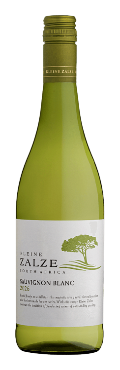 Вино Sauvignon Blanc Kleine Zalze, 2026 г.