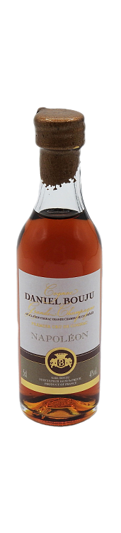 Коньяк Napoleon Grande Champagne Daniel Bouju