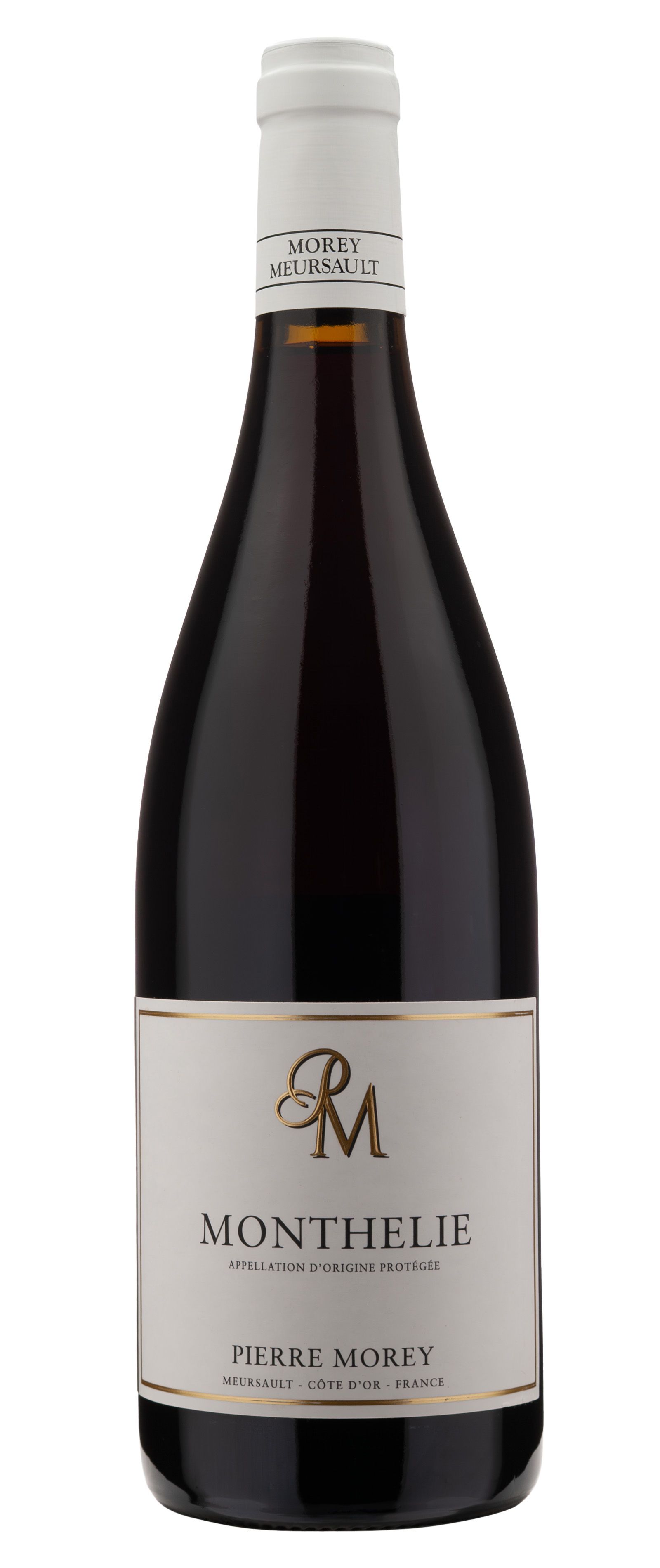 Domaine Pierre Morey, Monthelie, 2023