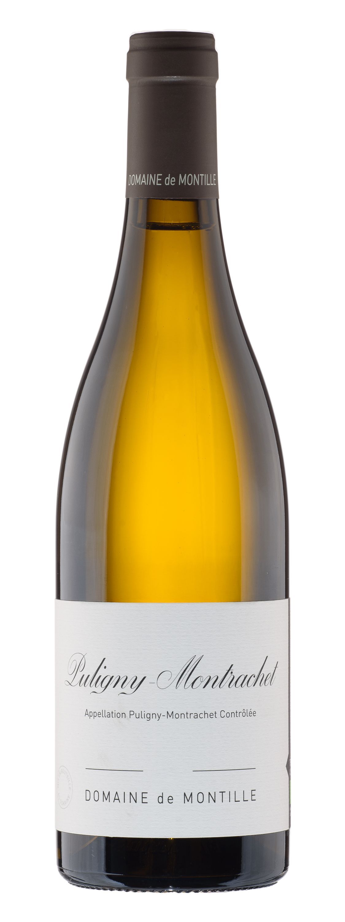 Domaine de Montille, Puligny-Montrachet, 2022