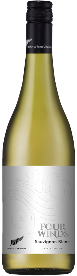 Four Winds Marlborough Sauvignon Blanc