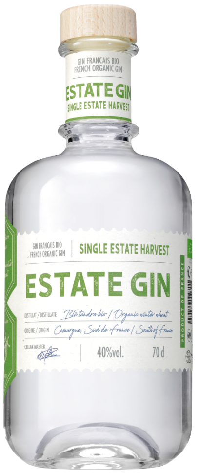 Estate Gin