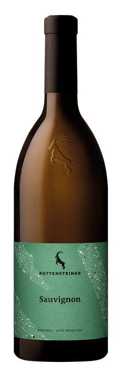 Вино Sauvignon Alto Adige Rottensteiner, 2025 г.