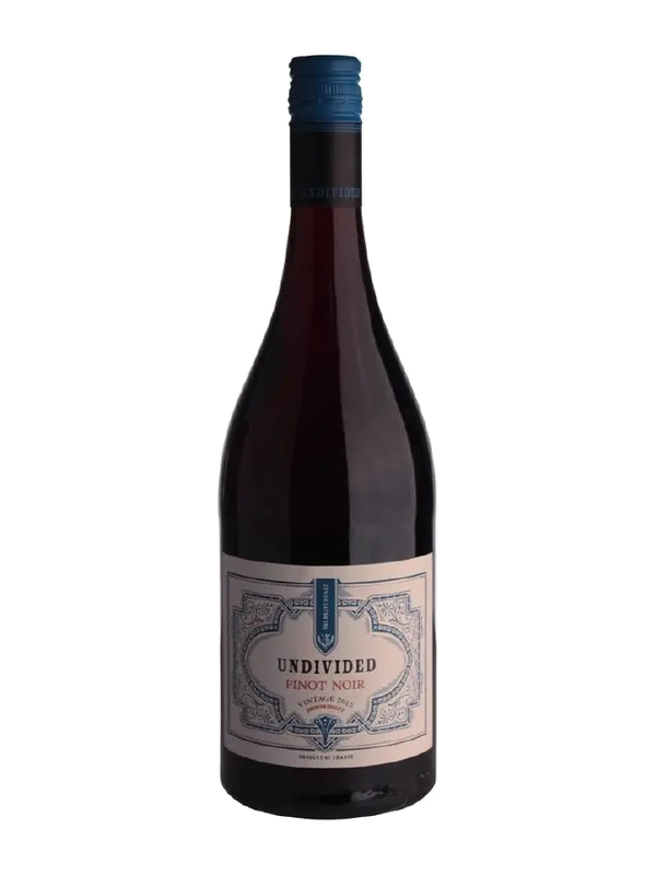 Undivided Pinot Noir, 0,75 л