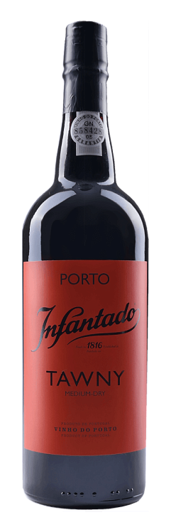 Портвейн Porto Tawny Infantado